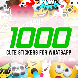 Icon image Cute Stickers for WhatsApp