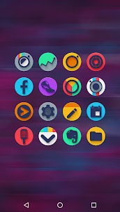 Almug Icon Pack gepatcht APK 5