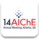 2014 AIChE Annual Meeting icon