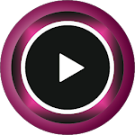 Cover Image of ダウンロード XX Video Player : HD MX Player 1.14 APK