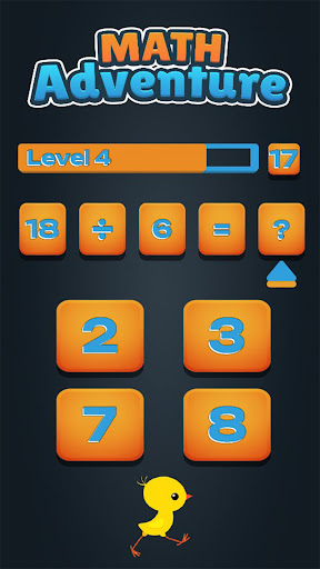Math Adventure | CoolMathGame Screen 3