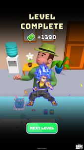 Pixel Art