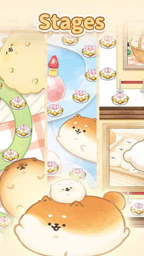 Yeastken Bakery Puzzle