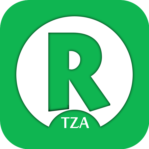 Tanzania Radio Stations Unduh di Windows