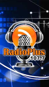 RadioPlus 107.7