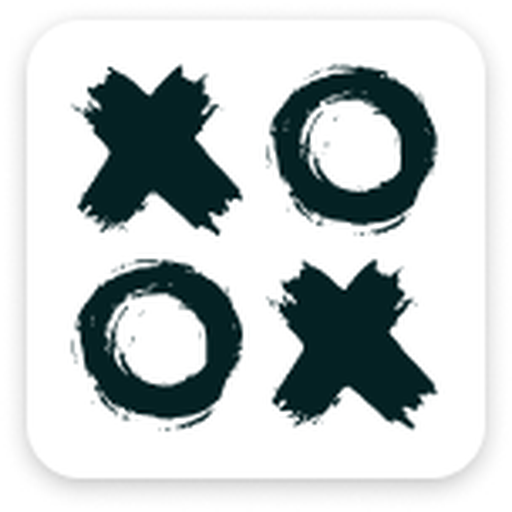 Tic Tac Toe MultiplayerMadness logo