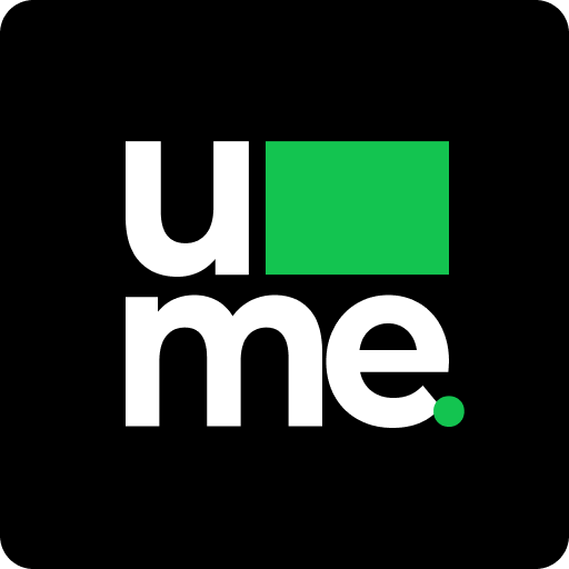 Ume: Crédito acessível logo