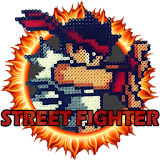 guide Street Fighters icon