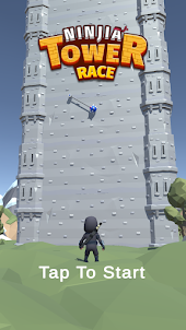Ninja Tower Race