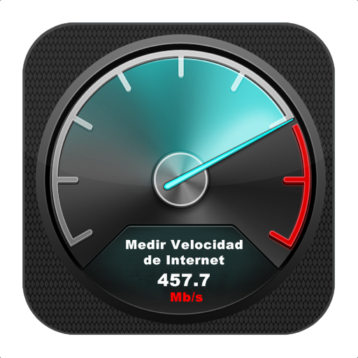 Medir la velocidad de internet