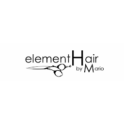 Icon image elementHair by Mario