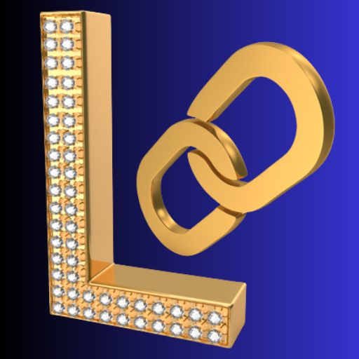رابط البايو -اختصارانستا تكتوك logo