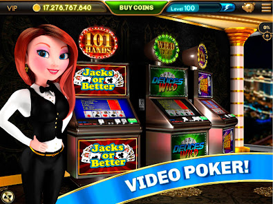 Captura 11 Tragaperras Casino Vegas Tower android