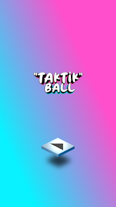 TAKTIK BALL