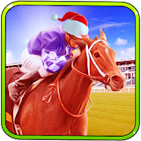 Real Horse Racing 3D icon