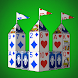 Palace Solitaire - Card Games - Androidアプリ