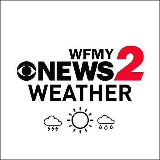 WFMY Radar 5.3.706 Icon