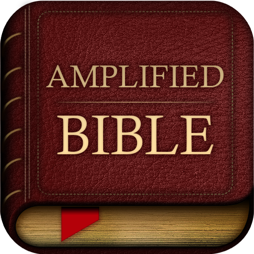 Amplified Bible app for Study Unduh di Windows