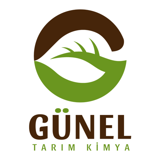 Günel Tarım Kimya logo