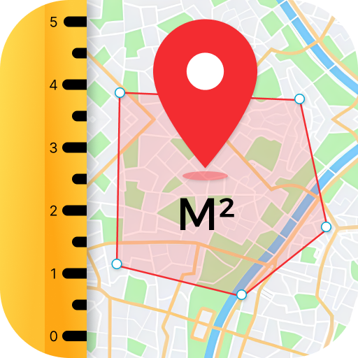 Distance & Height Measurement logo