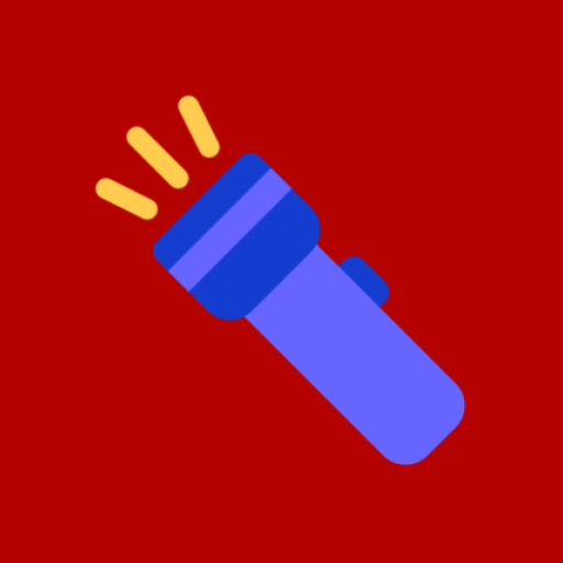 Flashlight: Torch Light logo