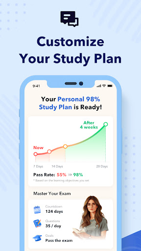 CLFC02 Cloud Practitioner Prep screenshot 20