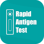 Cover Image of Download Rapid Antigen App  APK