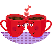 Meet My Mug: Coffee Dating App