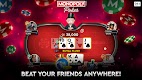 screenshot of MONOPOLY Poker - Texas Holdem