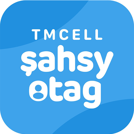 TMCELL Şahsy Otag - AppWisp.com
