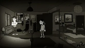 Game screenshot Désiré hack