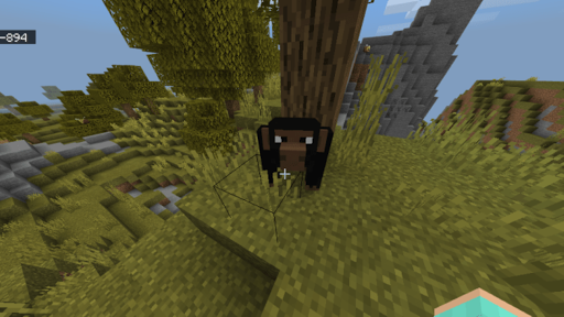 MCPE Zoo Animal yCreatures Mod Screen 2