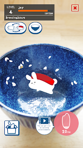 Conveyor Rabbit Sushi MOD APK (No Ads) Download 7