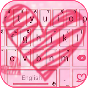Valentine Kika Keyboard