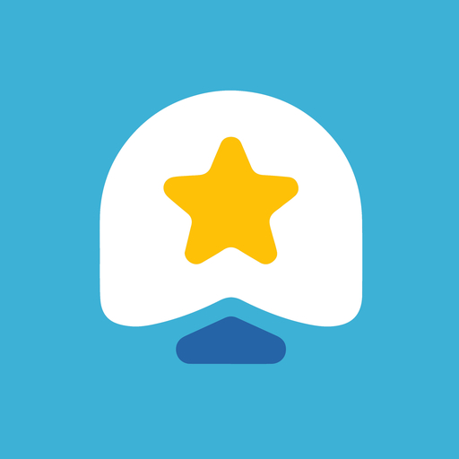 RateMe logo