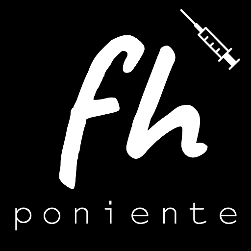 FarmaPoniente logo