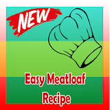Easy Meatloaf Recipe icon