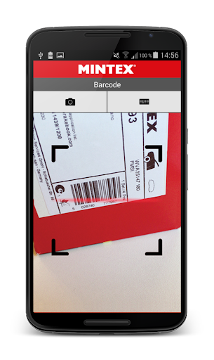 Mintex Brakebook Screen 3