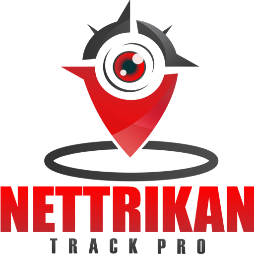 Nettrikan Track Pro logo
