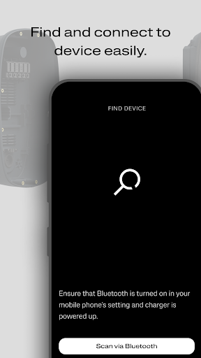 Charge Amps Installer Screen 3