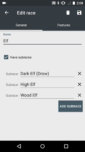 5th Edition Spellbook