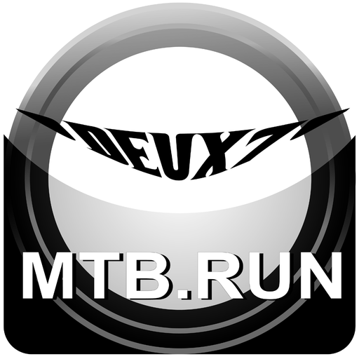 듀스세븐 - deux7 logo
