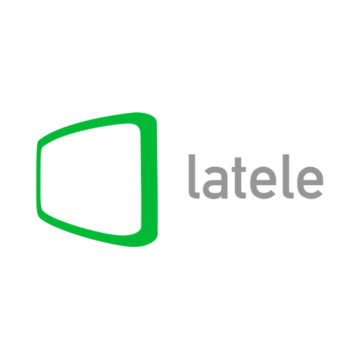 La Tele logo