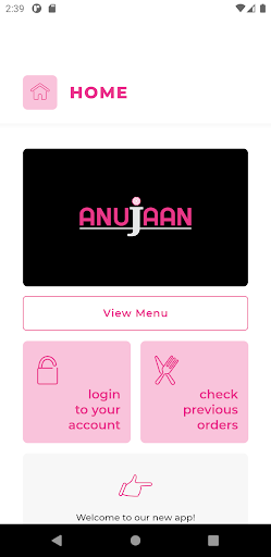 Android application Anujaan Indian WS12 screenshort