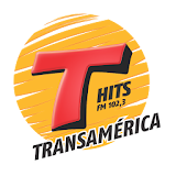 Rádio Transamérica Vale FM icon