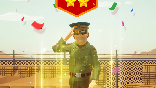 Army Tycoon : Idle Base Gallery Screentshots 12