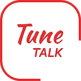 TuneTalk Top-up icon