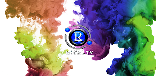 Android application Royal Tv screenshort