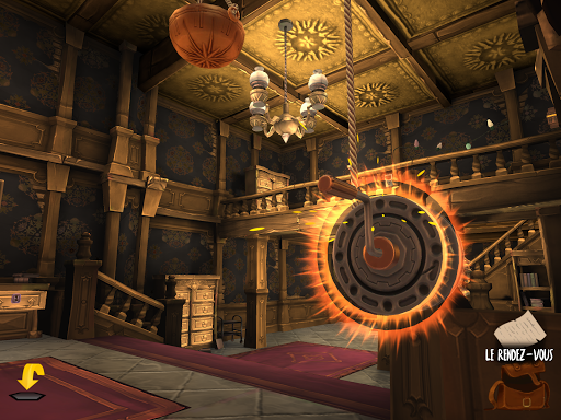 Échappe-toi si tu peux 2