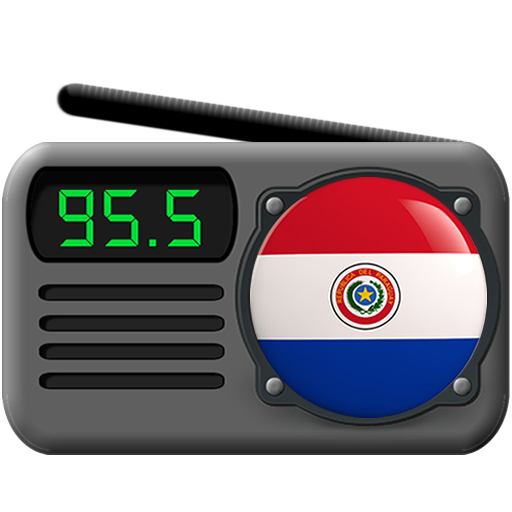Radios de Paraguay logo